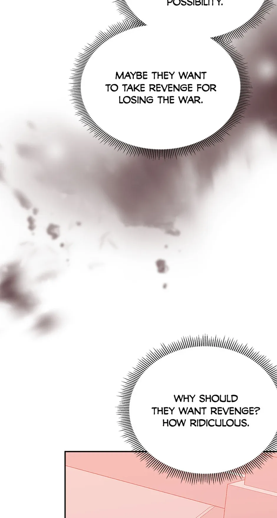 One Step Forward to the Flower Path Chapter 119 page 51