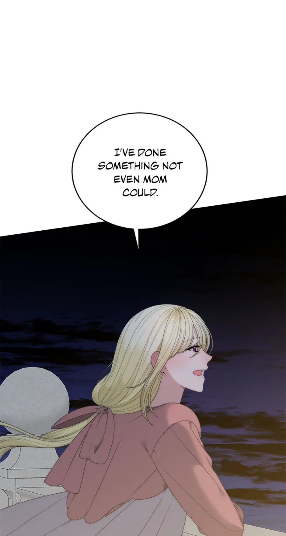 One Step Forward to the Flower Path Chapter 111 page 61