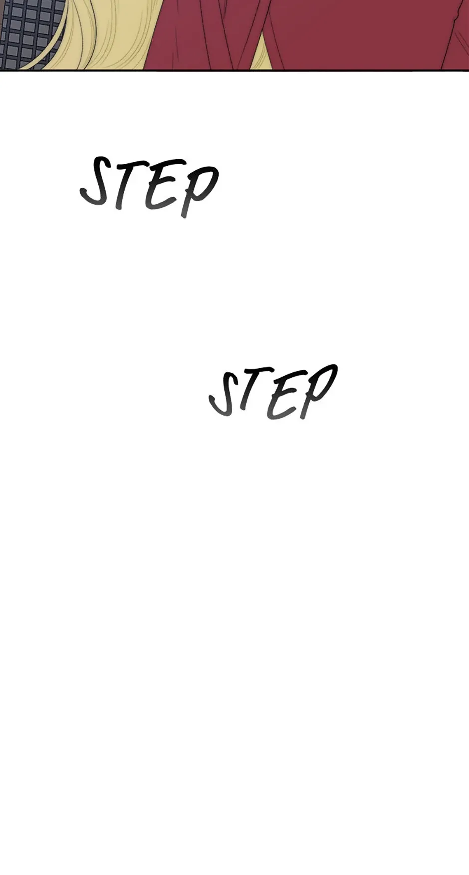 One Step Forward to the Flower Path Chapter 119 page 25
