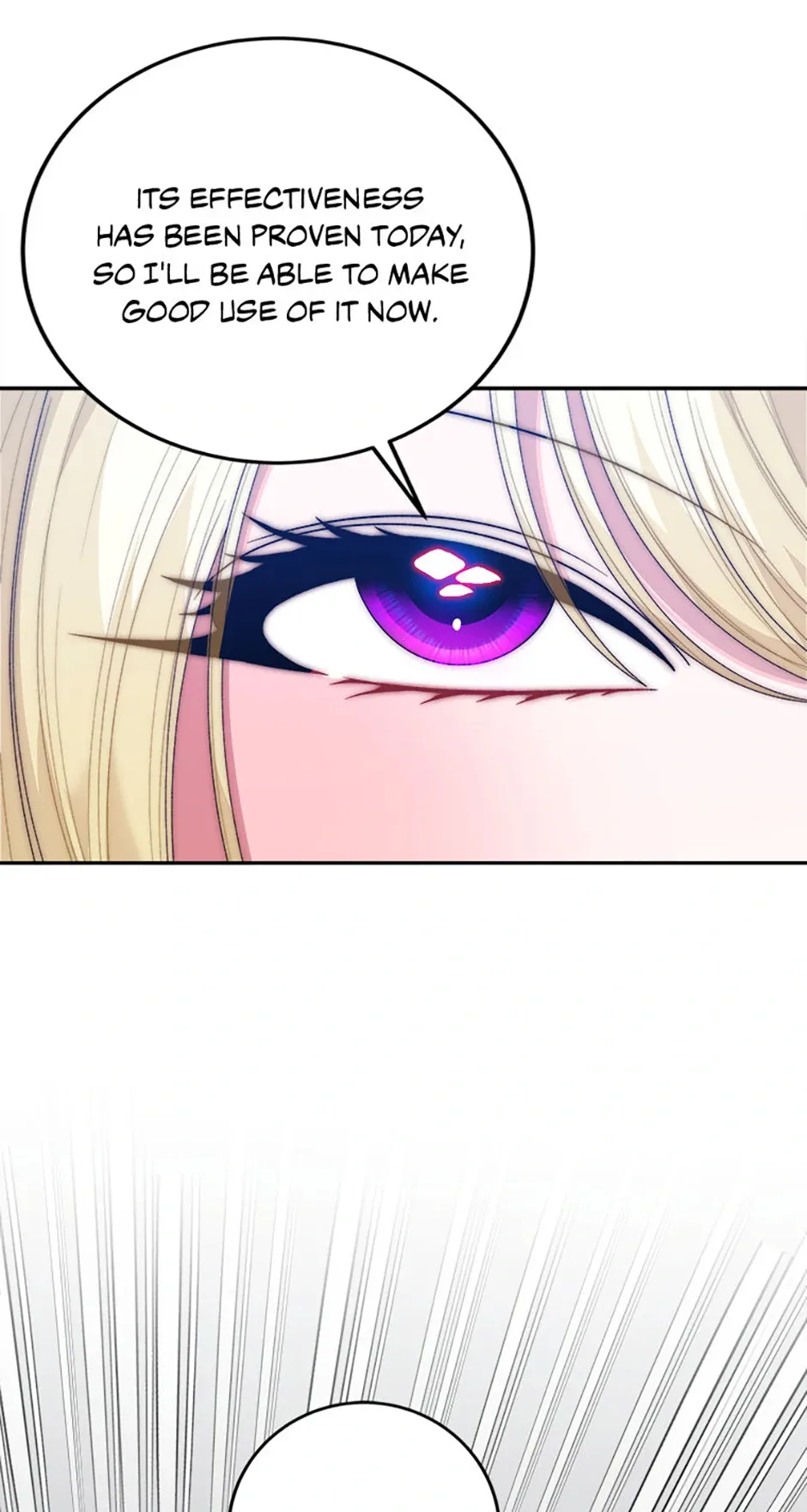 One Step Forward to the Flower Path Chapter 119 page 34