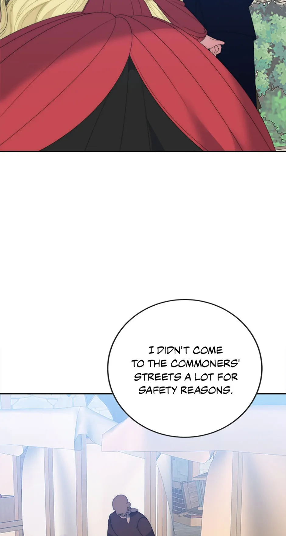 One Step Forward to the Flower Path Chapter 119 page 4