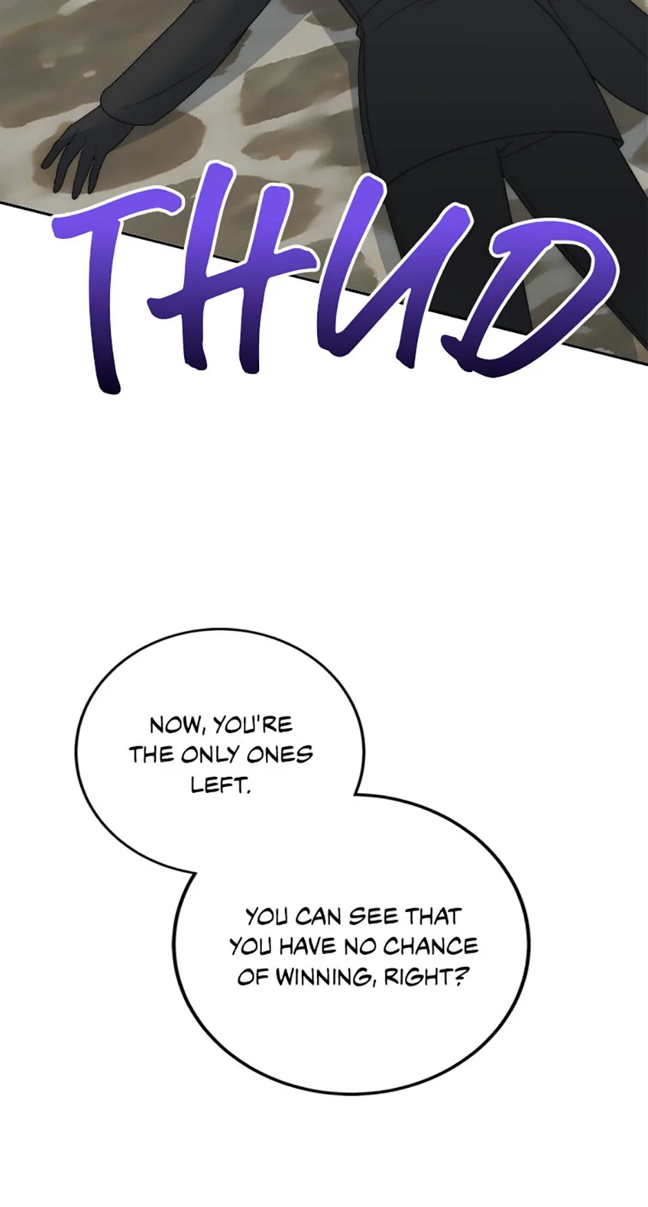 One Step Forward to the Flower Path Chapter 119 page 41
