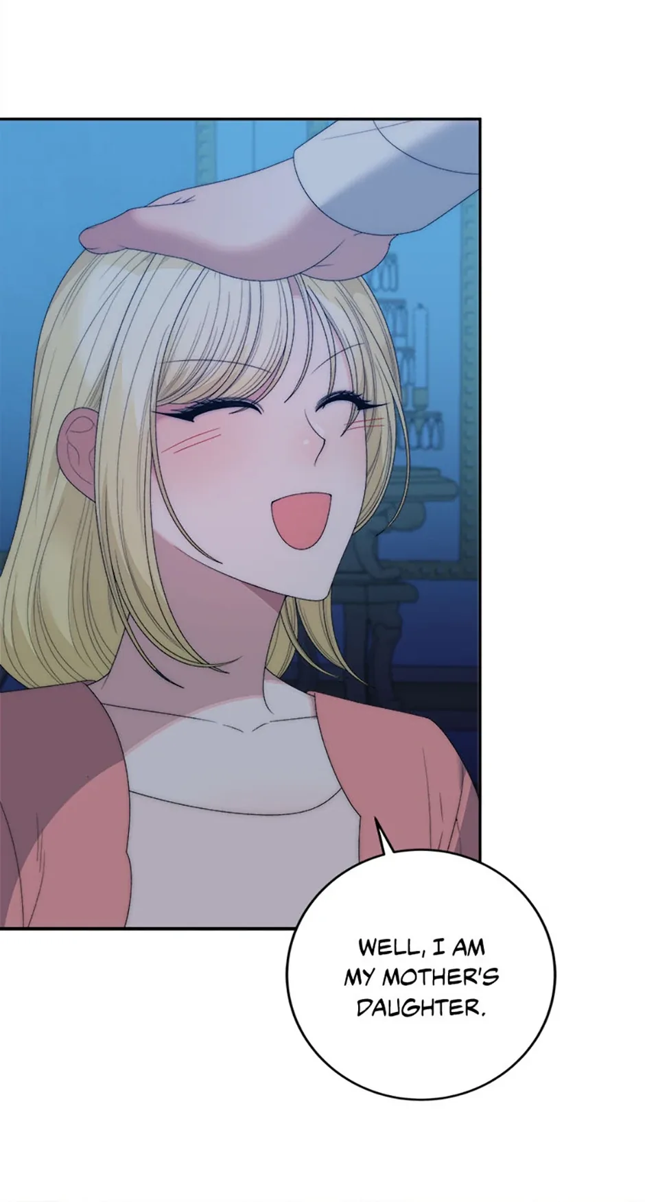 One Step Forward to the Flower Path Chapter 111 page 68
