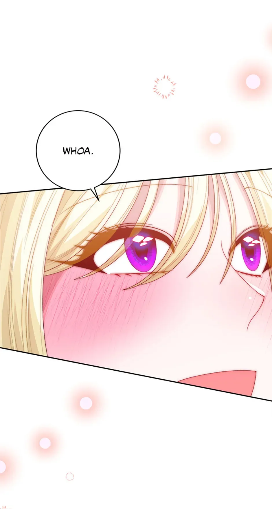 One Step Forward to the Flower Path Chapter 112 page 32