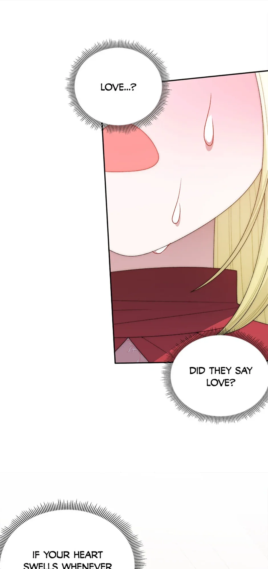One Step Forward to the Flower Path Chapter 119 page 66