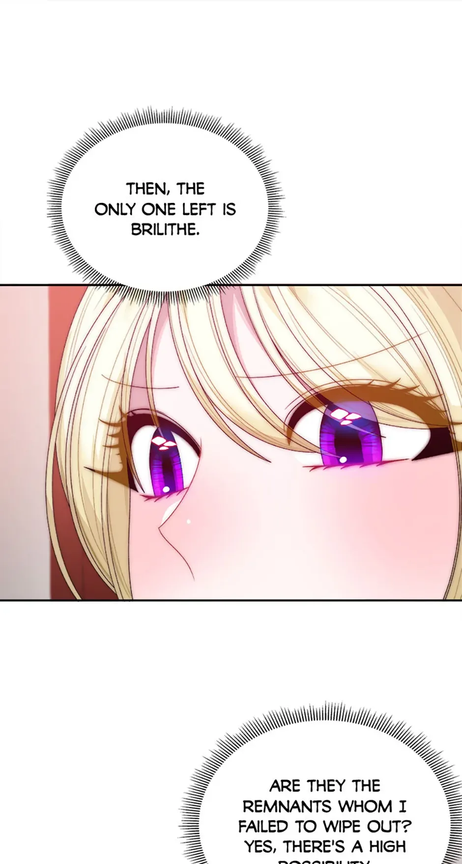 One Step Forward to the Flower Path Chapter 119 page 50