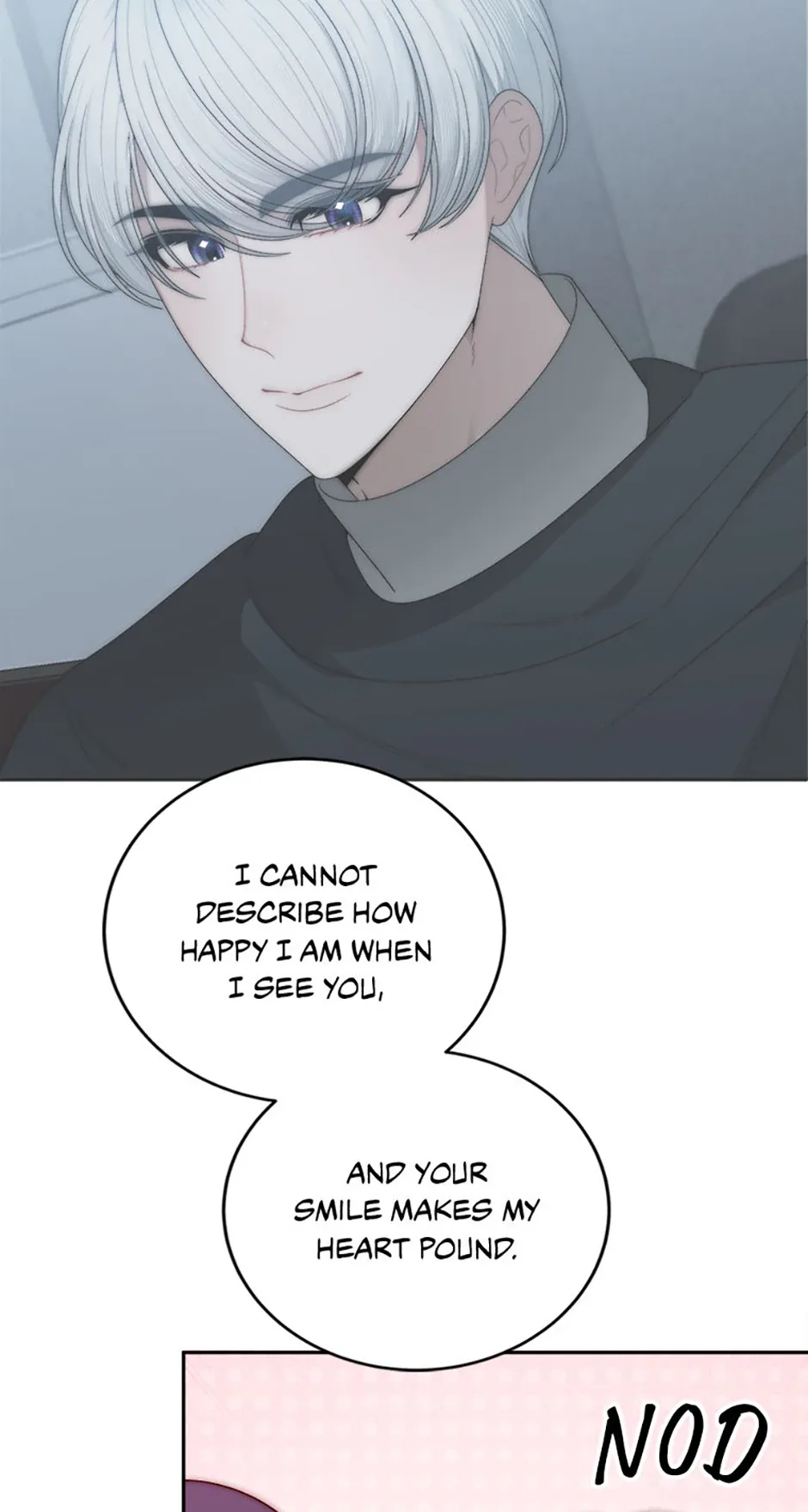 One Step Forward to the Flower Path Chapter 119 page 60