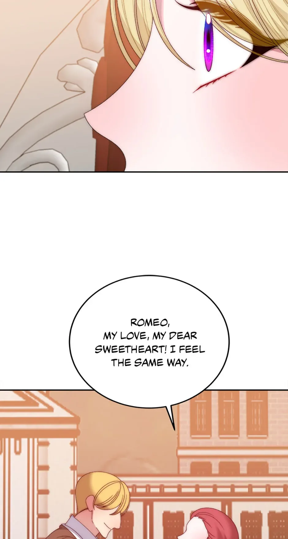 One Step Forward to the Flower Path Chapter 119 page 63