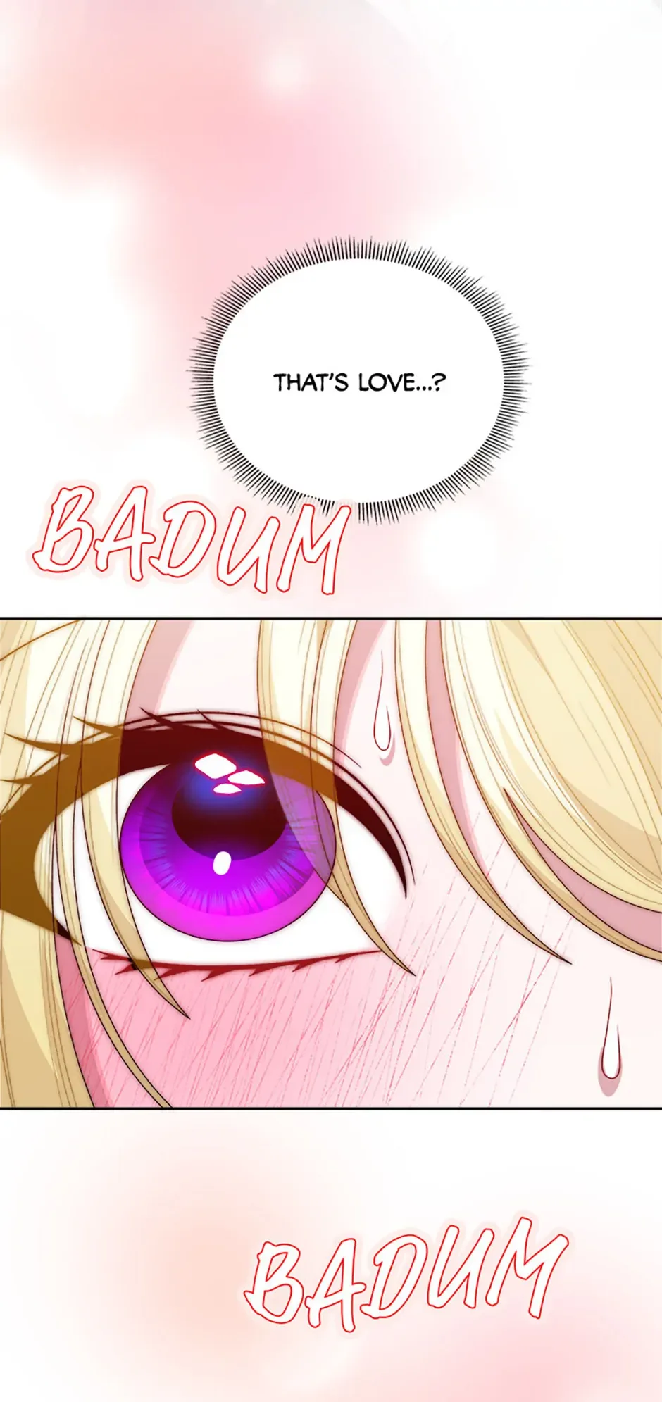 One Step Forward to the Flower Path Chapter 119 page 68