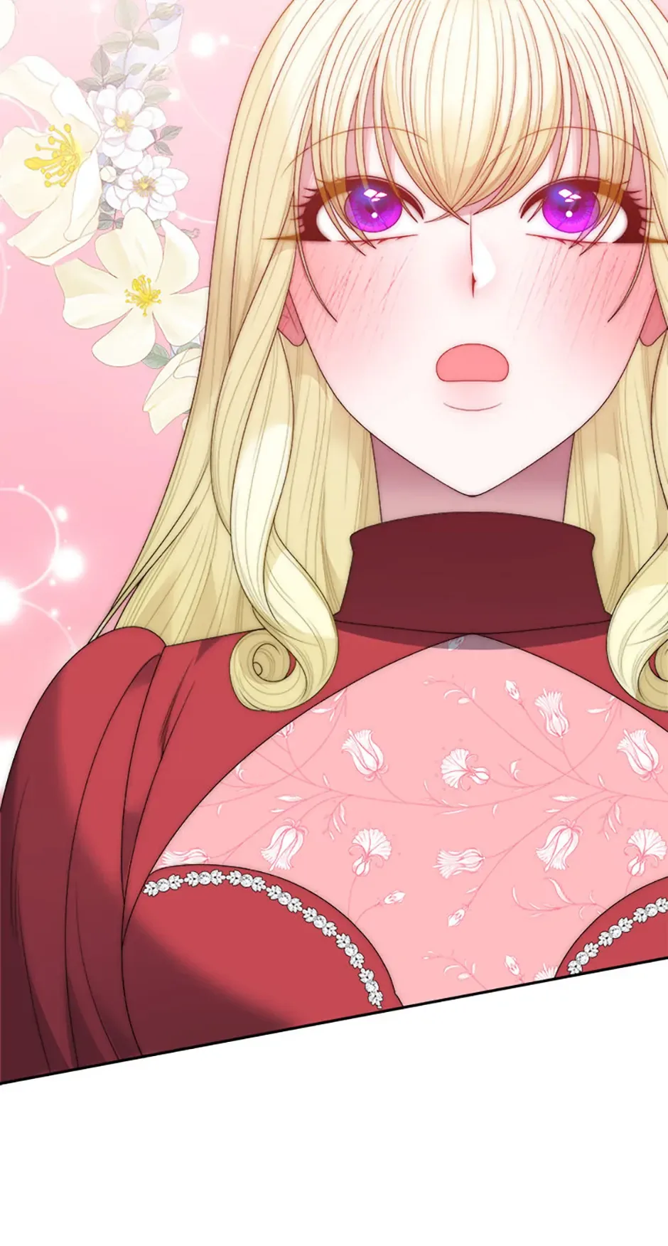 One Step Forward to the Flower Path Chapter 119 page 65