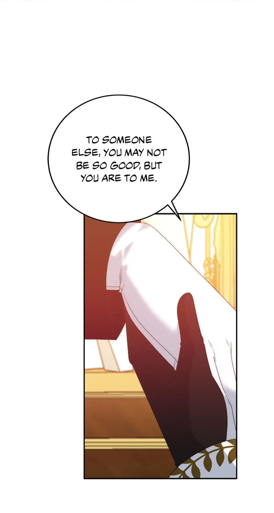 One Step Forward to the Flower Path Chapter 113 page 42