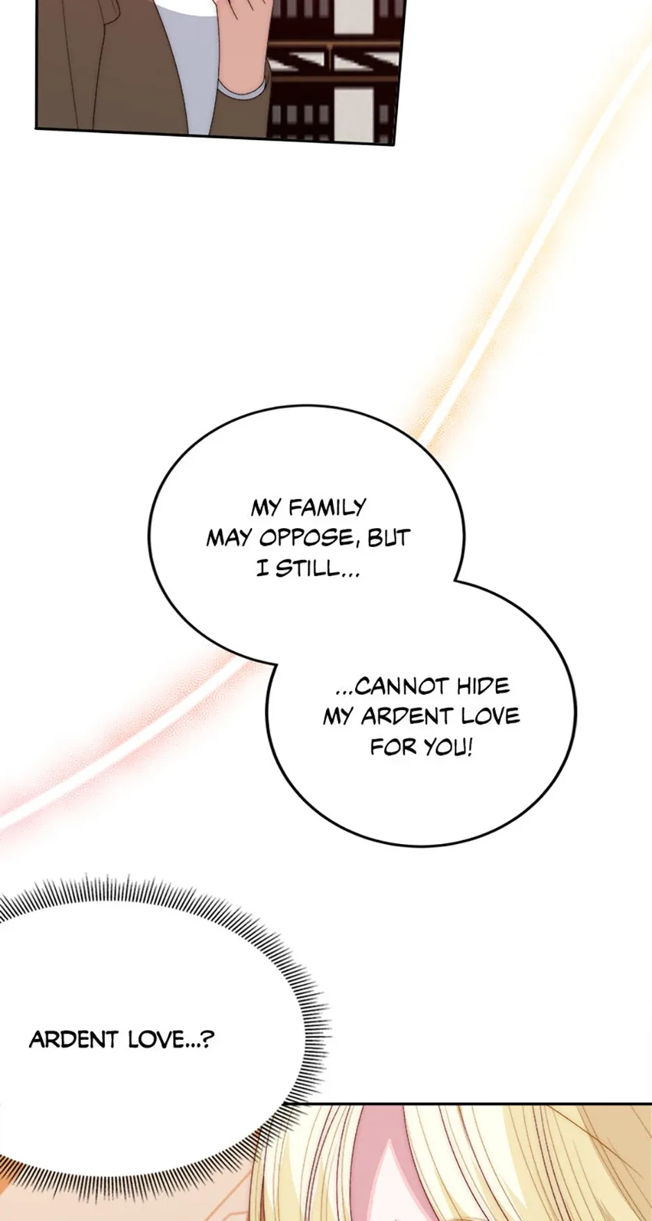 One Step Forward to the Flower Path Chapter 119 page 62