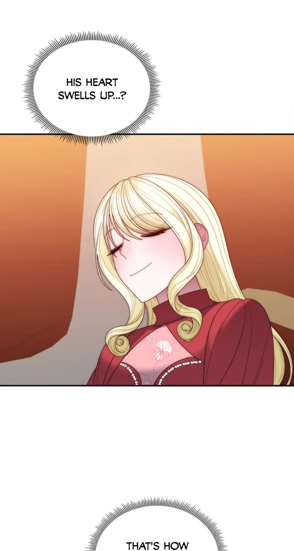 One Step Forward to the Flower Path Chapter 119 page 58