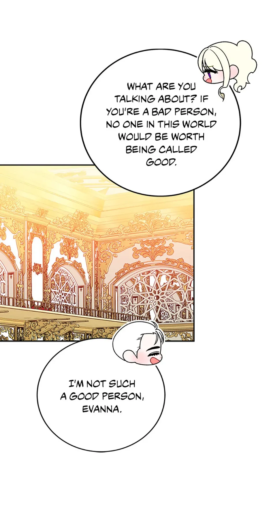 One Step Forward to the Flower Path Chapter 113 page 41