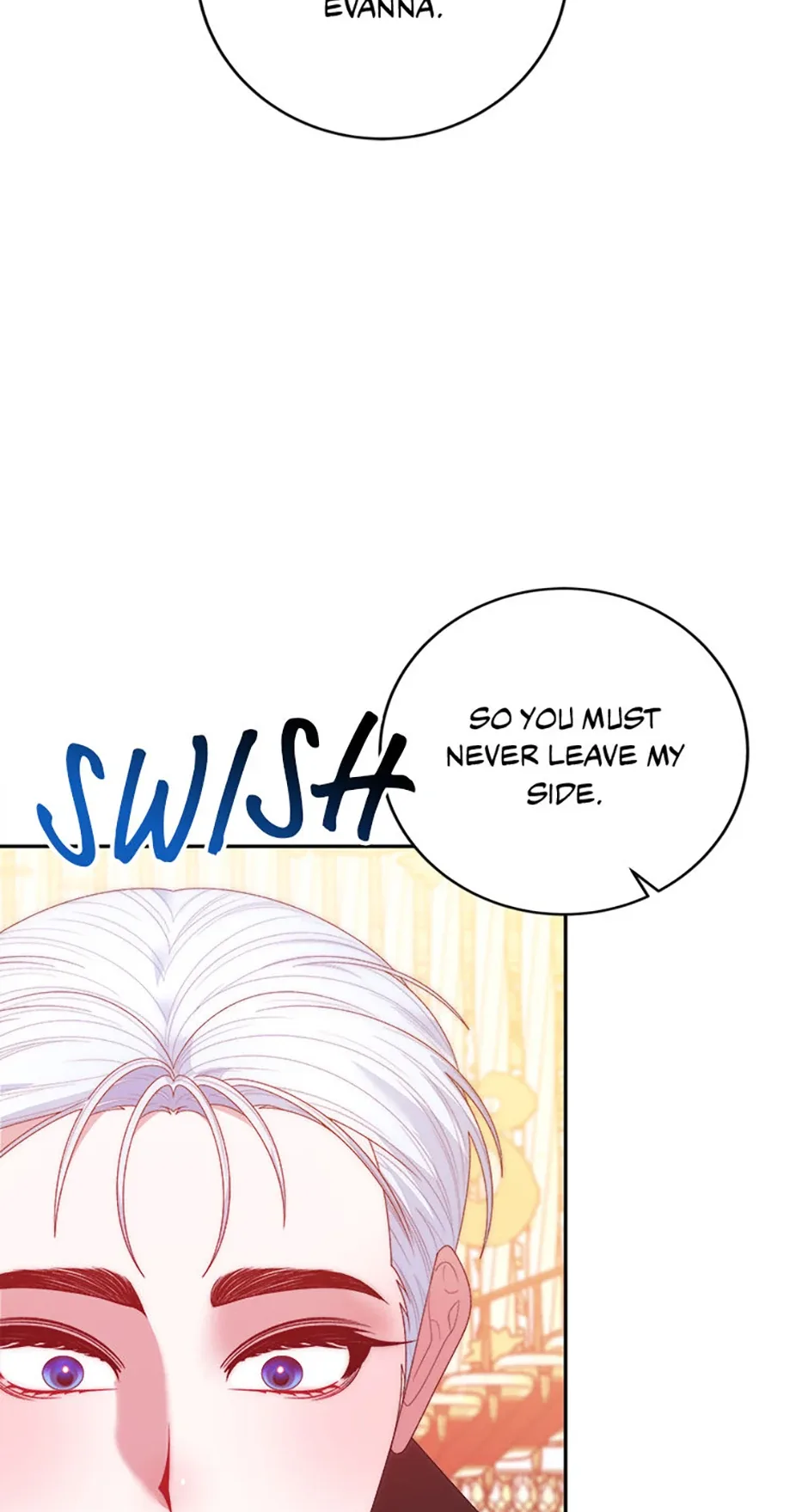 One Step Forward to the Flower Path Chapter 113 page 47