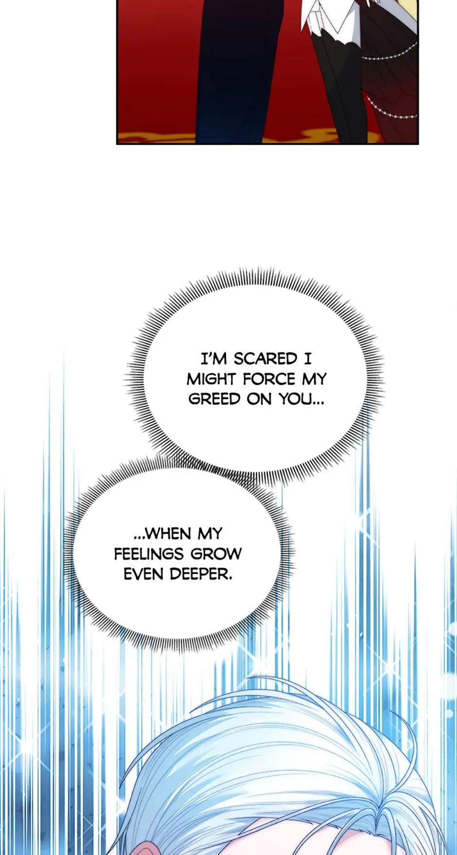 One Step Forward to the Flower Path Chapter 113 page 39