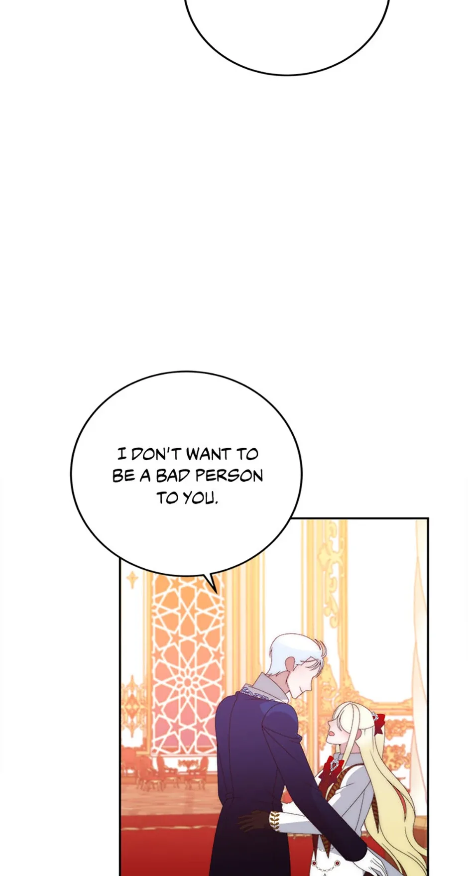 One Step Forward to the Flower Path Chapter 113 page 38