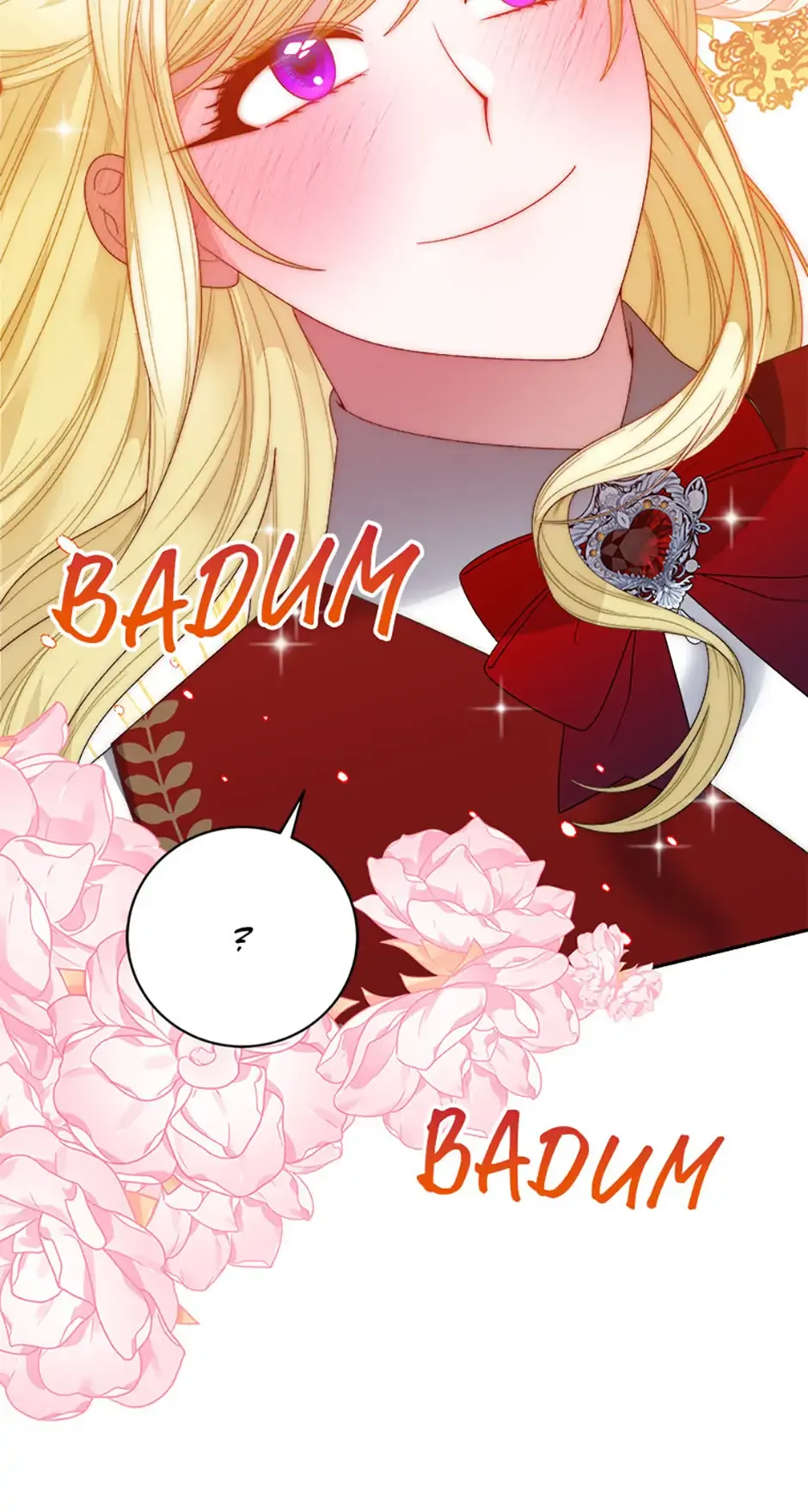 One Step Forward to the Flower Path Chapter 112 page 35