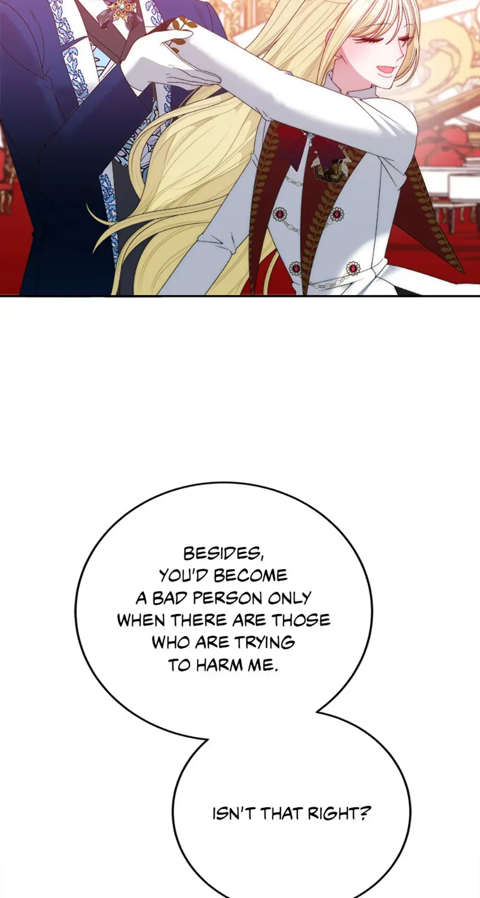 One Step Forward to the Flower Path Chapter 113 page 45