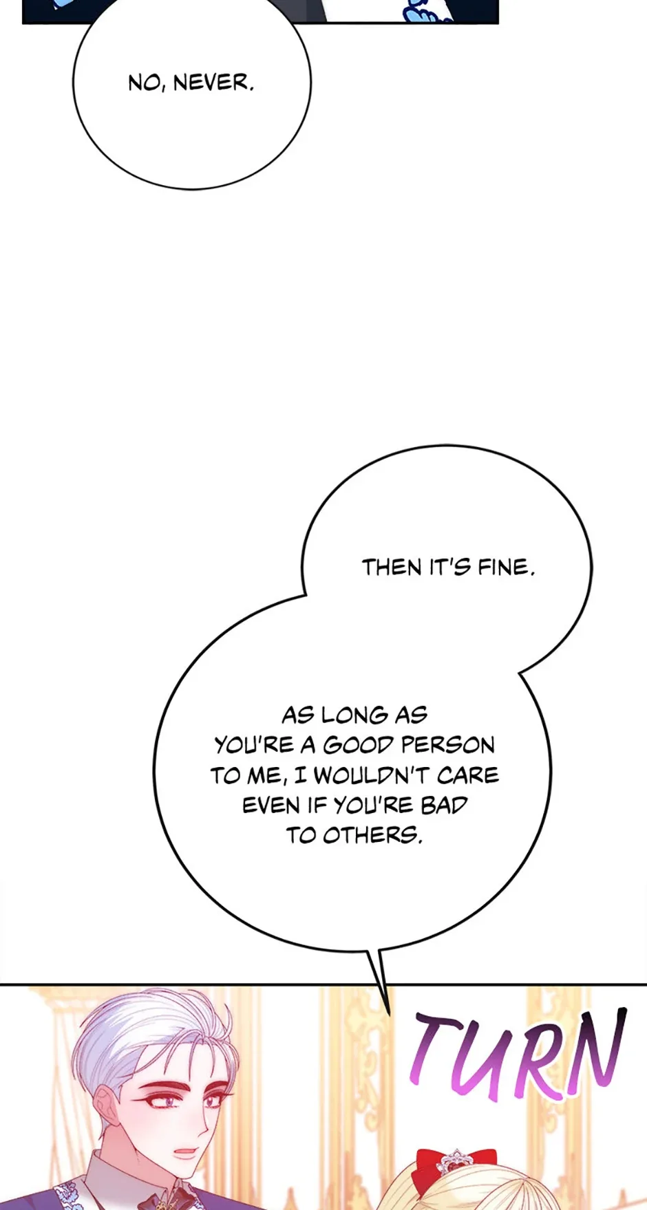 One Step Forward to the Flower Path Chapter 113 page 44