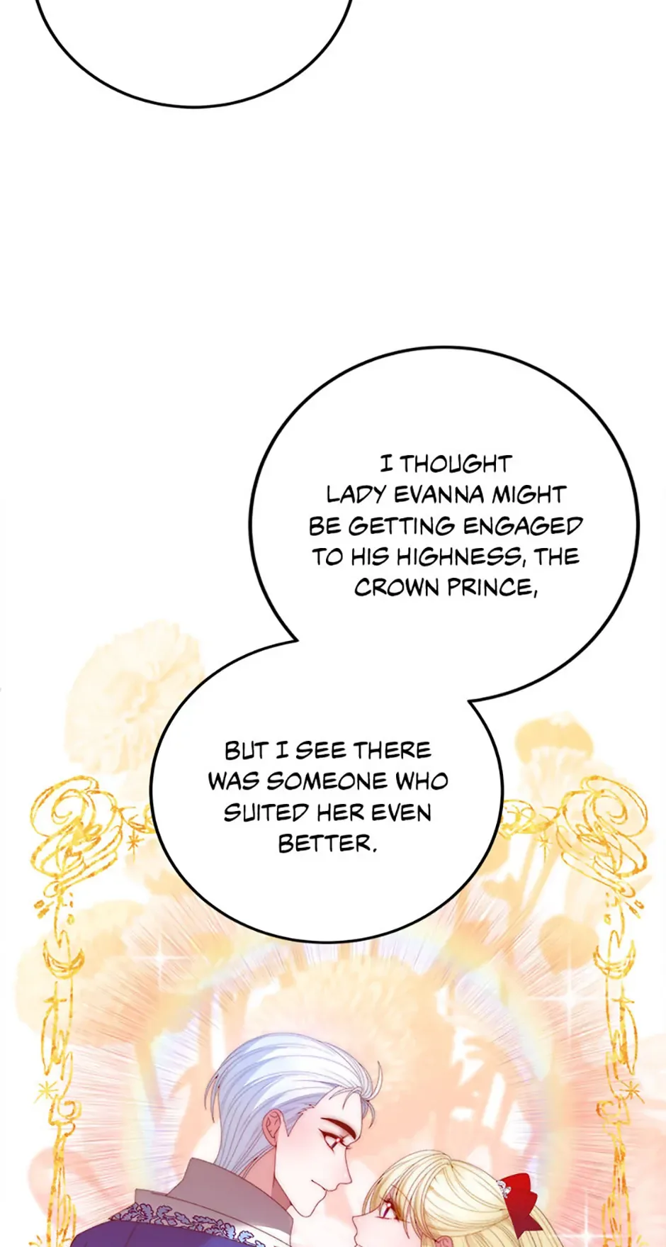 One Step Forward to the Flower Path Chapter 113 page 31
