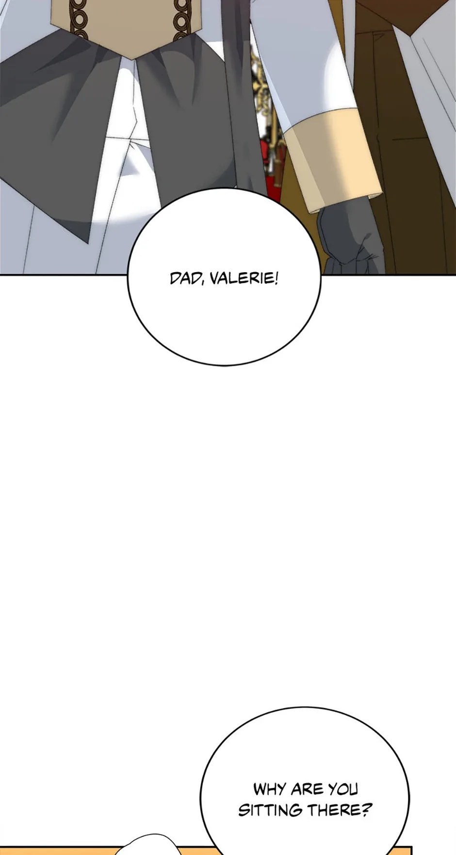 One Step Forward to the Flower Path Chapter 112 page 44