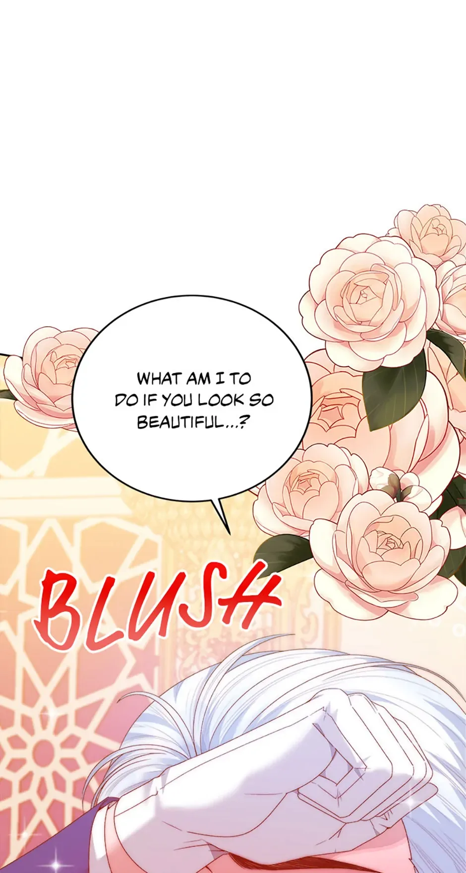 One Step Forward to the Flower Path Chapter 112 page 36