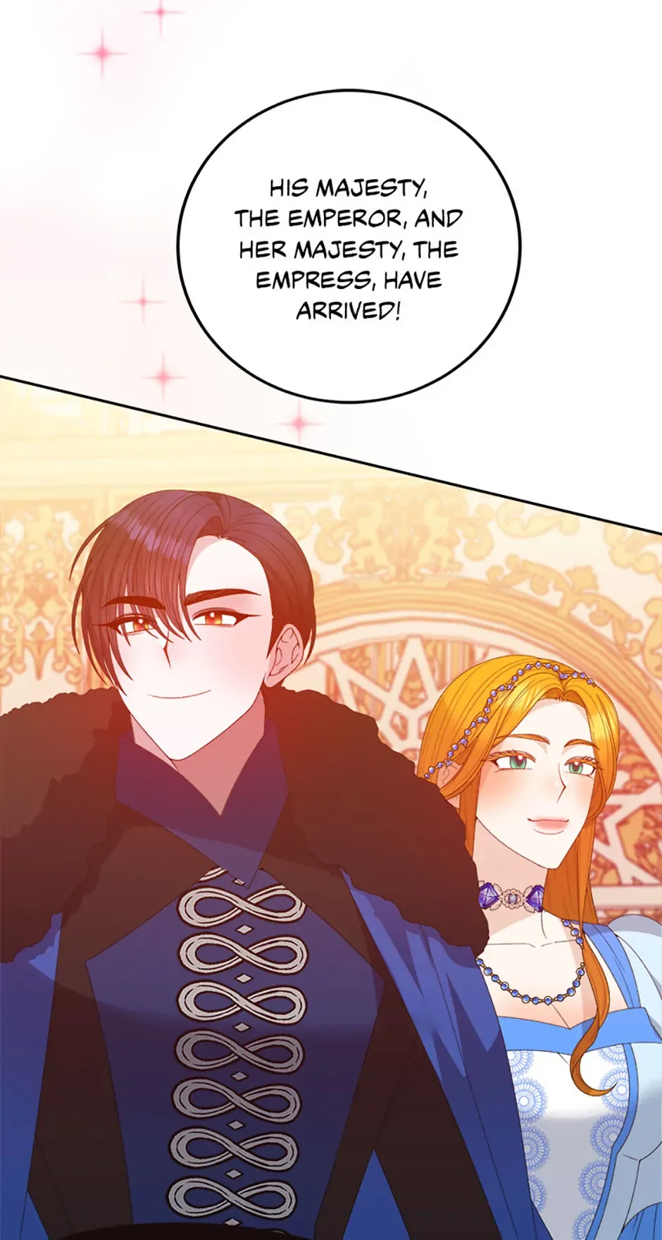 One Step Forward to the Flower Path Chapter 112 page 48