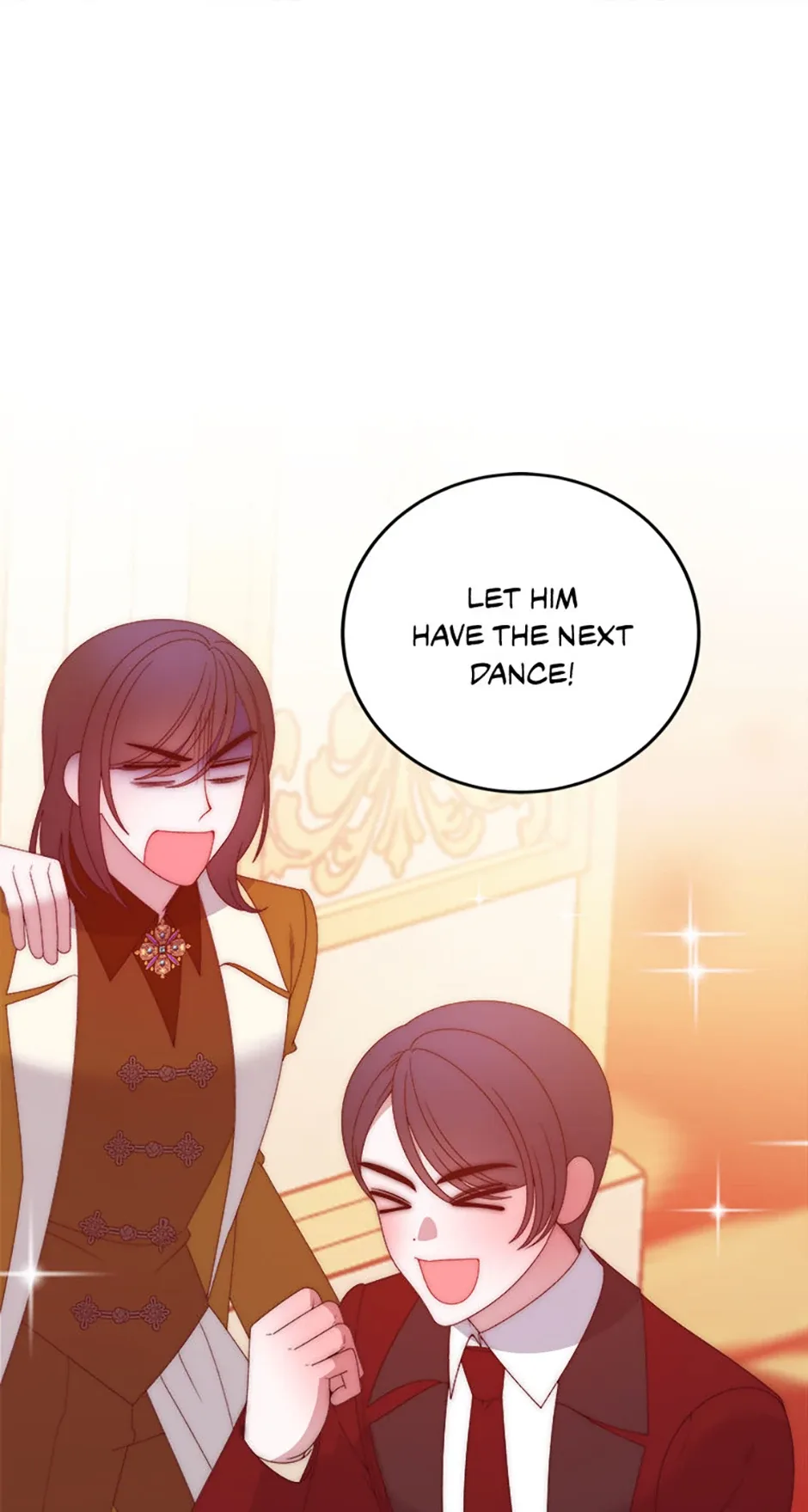 One Step Forward to the Flower Path Chapter 113 page 65