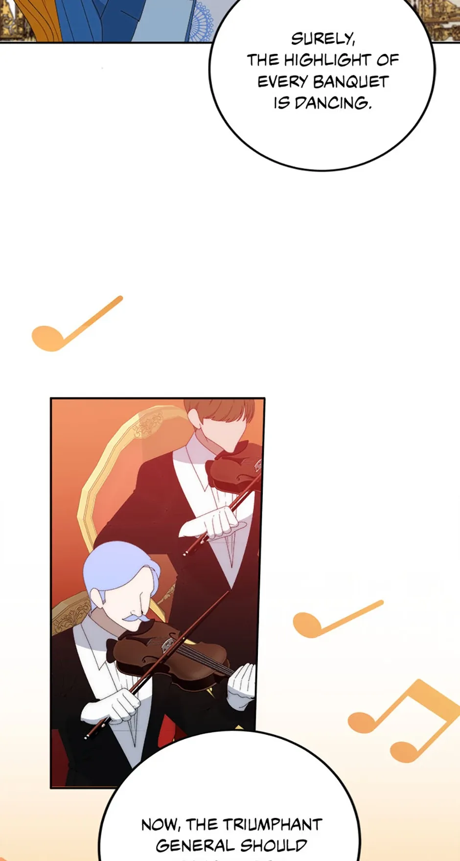 One Step Forward to the Flower Path Chapter 112 page 59
