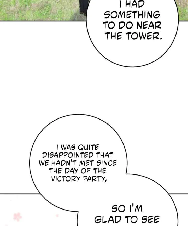 One Step Forward to the Flower Path Chapter 123 page 7