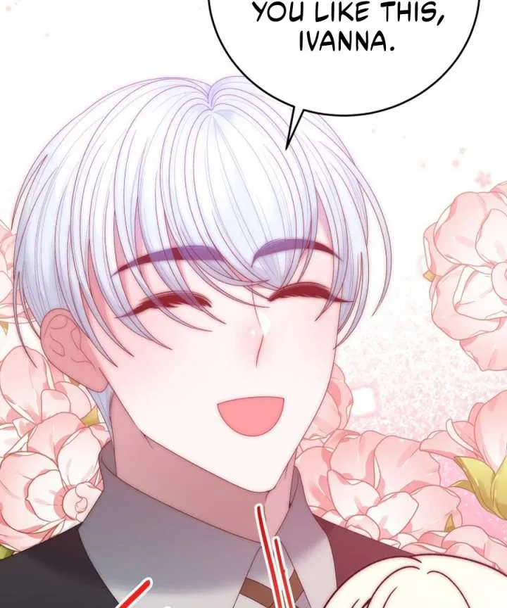 One Step Forward to the Flower Path Chapter 123 page 8
