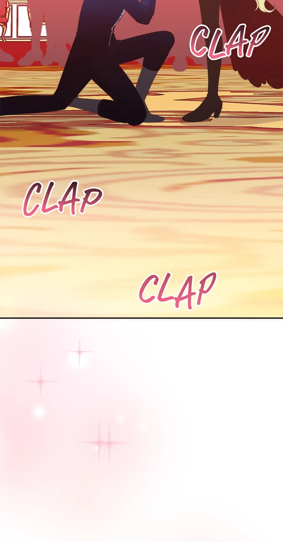 One Step Forward to the Flower Path Chapter 113 page 55