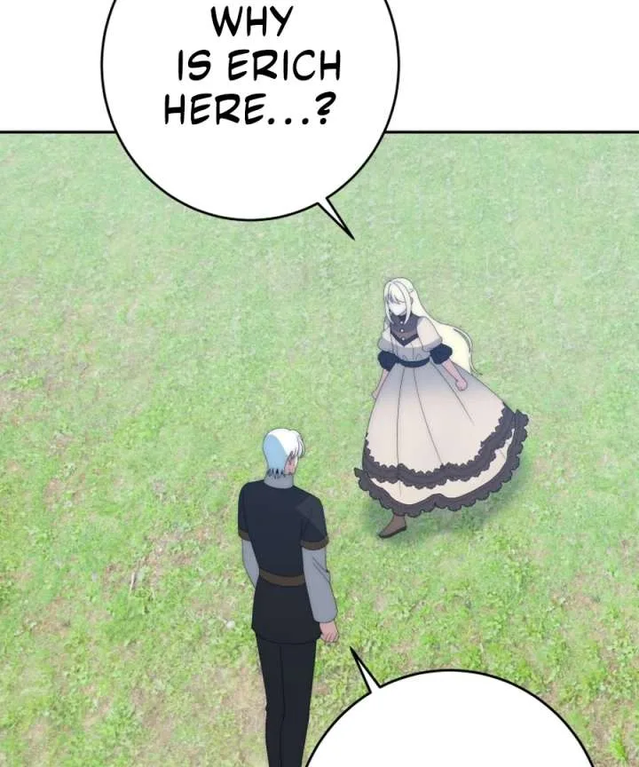 One Step Forward to the Flower Path Chapter 123 page 6