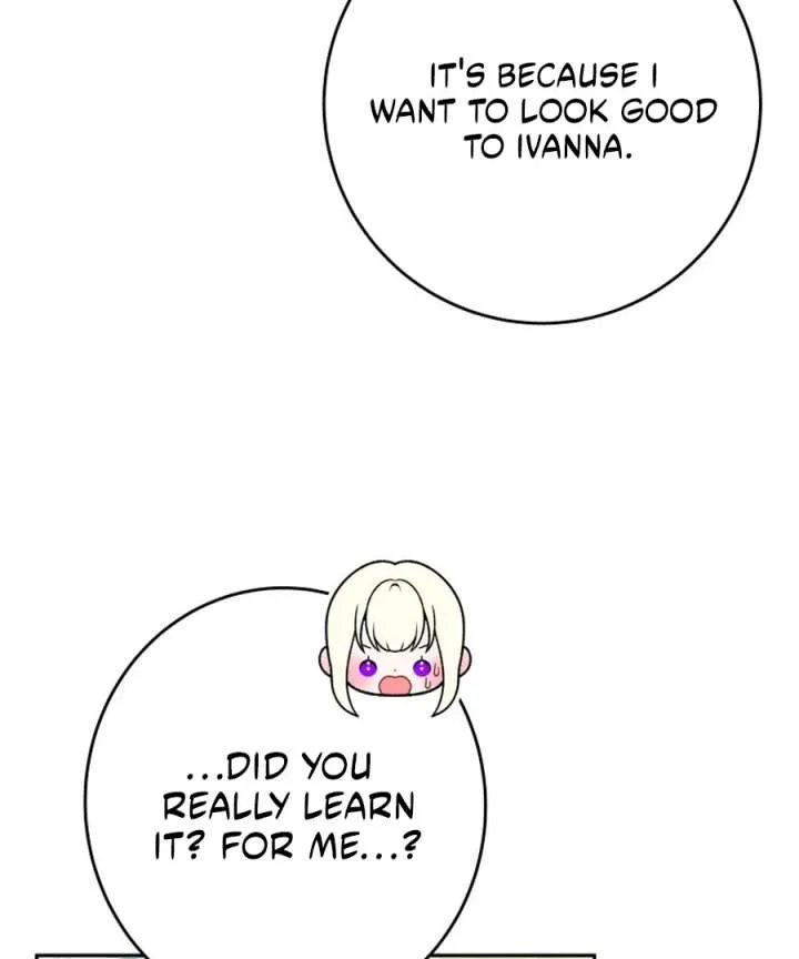 One Step Forward to the Flower Path Chapter 123 page 60