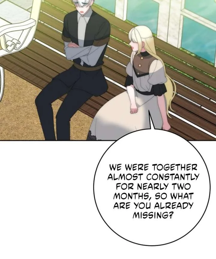 One Step Forward to the Flower Path Chapter 123 page 31