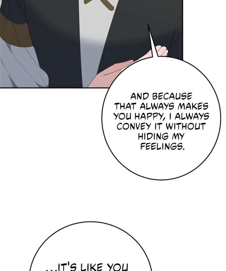 One Step Forward to the Flower Path Chapter 123 page 58