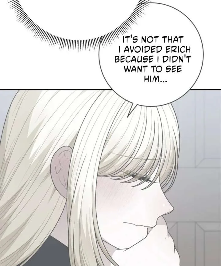 One Step Forward to the Flower Path Chapter 123 page 34