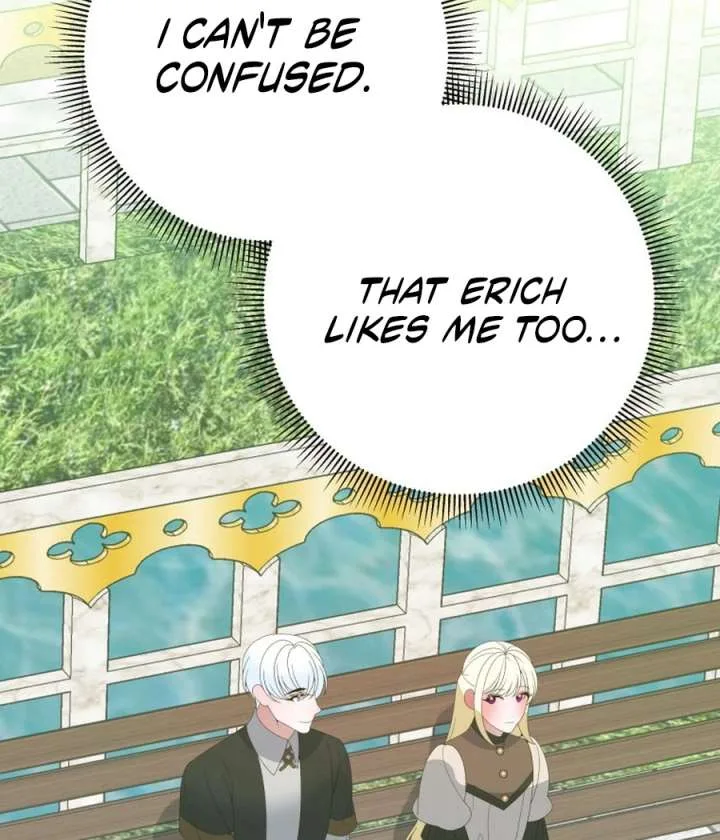 One Step Forward to the Flower Path Chapter 123 page 65