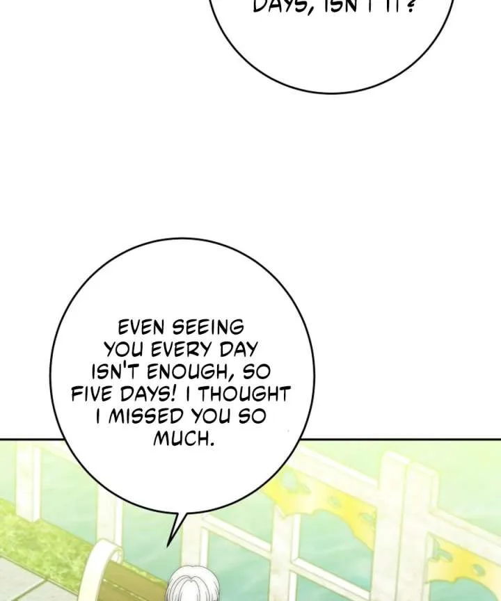One Step Forward to the Flower Path Chapter 123 page 30