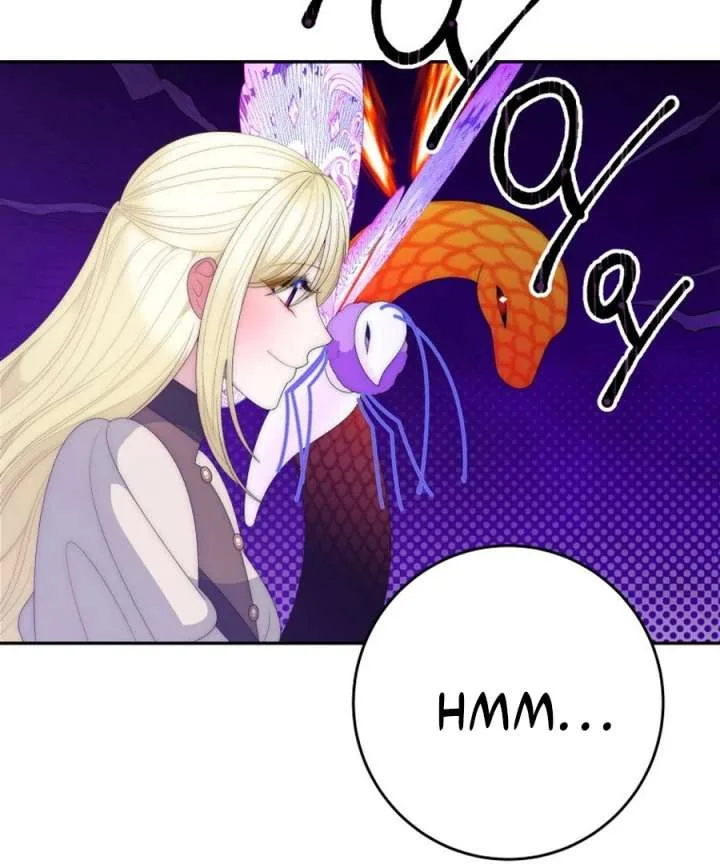 One Step Forward to the Flower Path Chapter 123 page 19