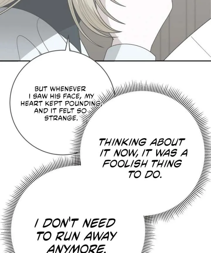 One Step Forward to the Flower Path Chapter 123 page 35