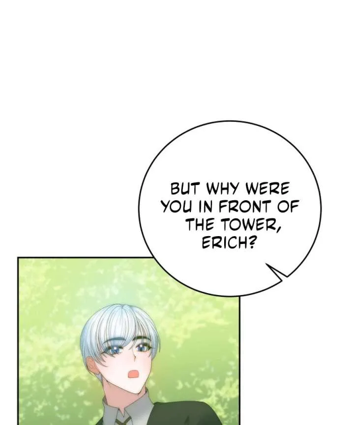 One Step Forward to the Flower Path Chapter 123 page 76