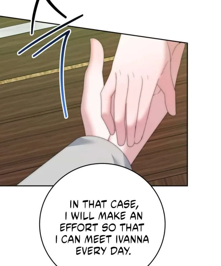 One Step Forward to the Flower Path Chapter 123 page 38