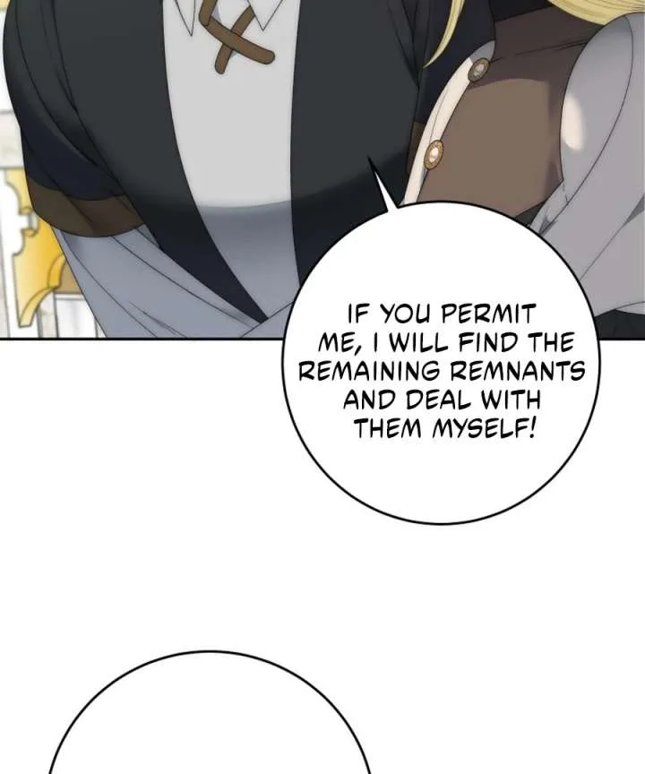 One Step Forward to the Flower Path Chapter 123 page 88