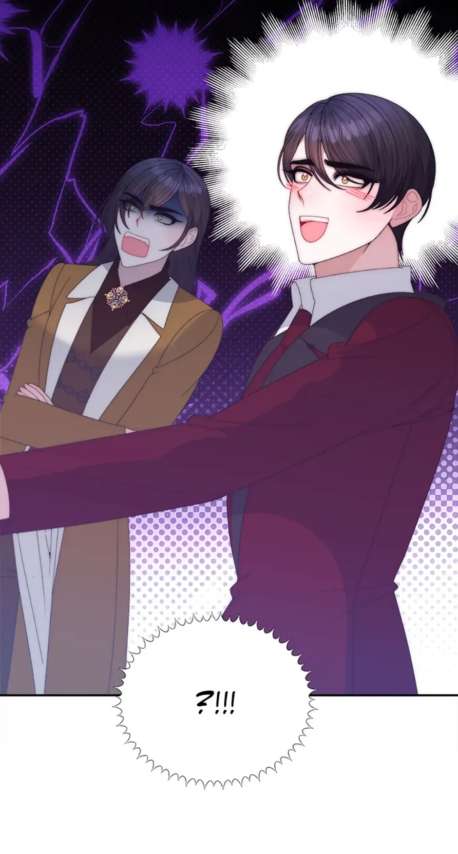 One Step Forward to the Flower Path Chapter 113 page 64