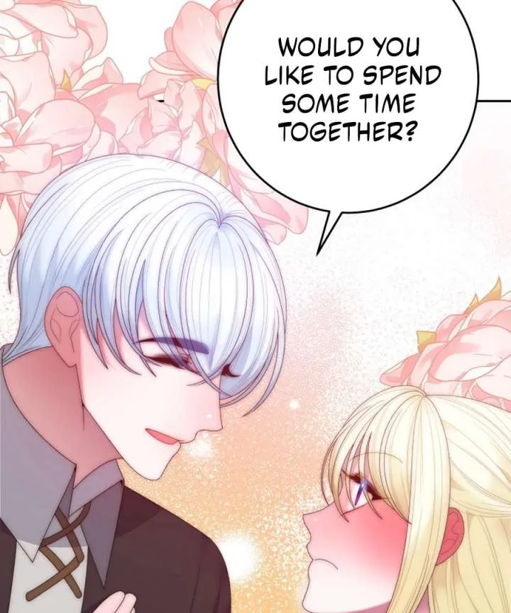 One Step Forward to the Flower Path Chapter 123 page 13