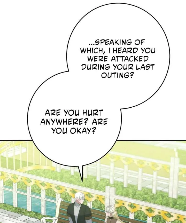 One Step Forward to the Flower Path Chapter 123 page 80