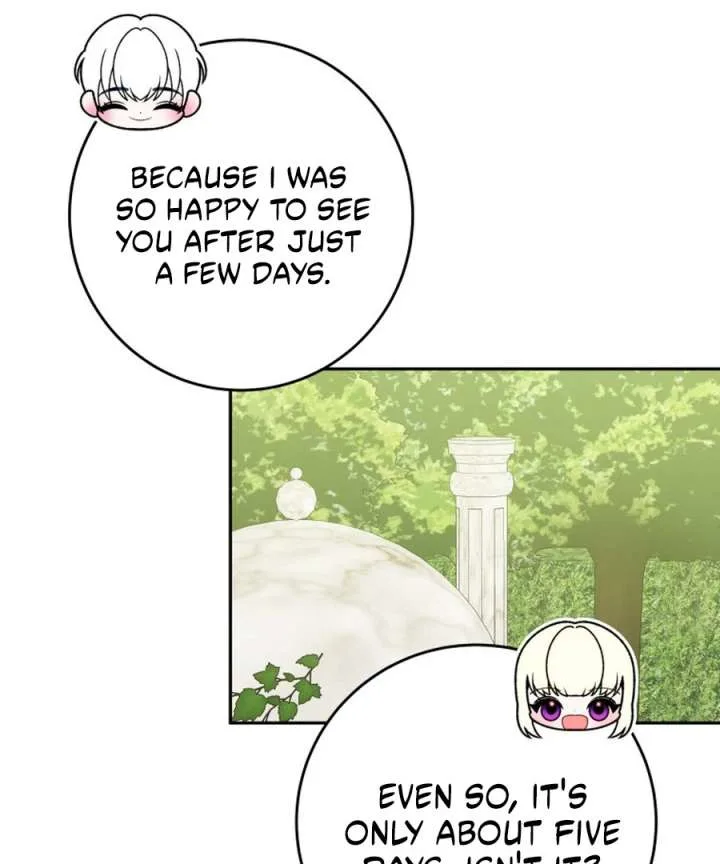 One Step Forward to the Flower Path Chapter 123 page 29