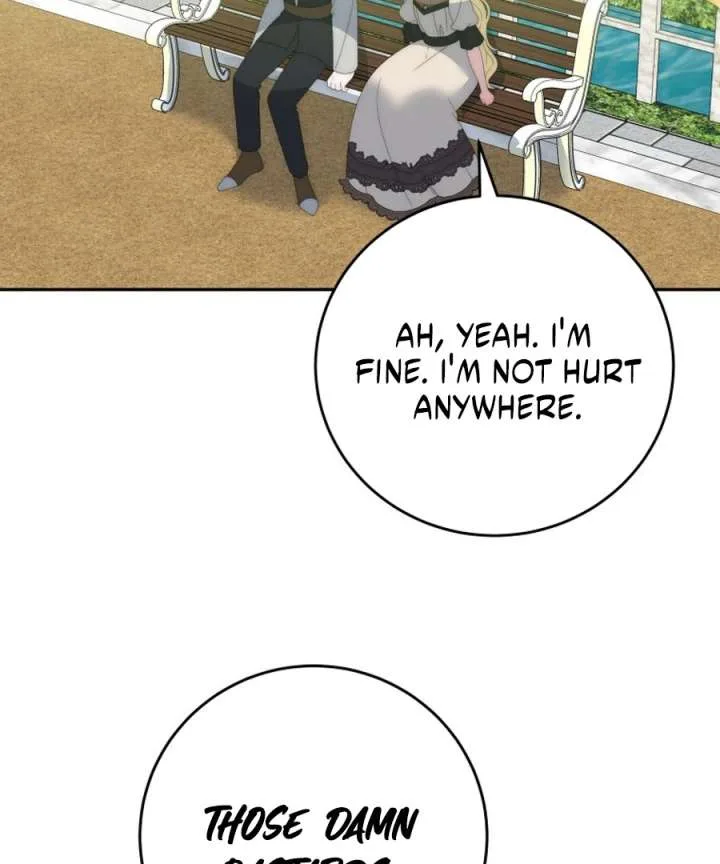One Step Forward to the Flower Path Chapter 123 page 81